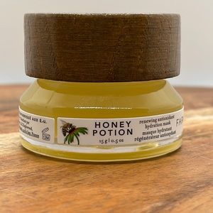 Farmacy Honey Potion hydration mask NIB
